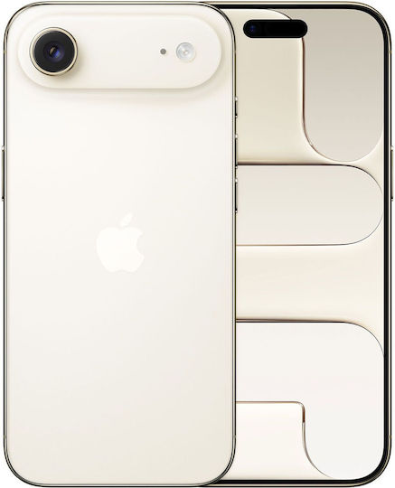 IPhone Air (12/1TB) Light Gold