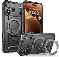 Supcase Ub Grip Mag Umschlag Rückseite Silikon ...