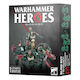 Warhammer Heroes Miniatures Dark Angels Blind Box