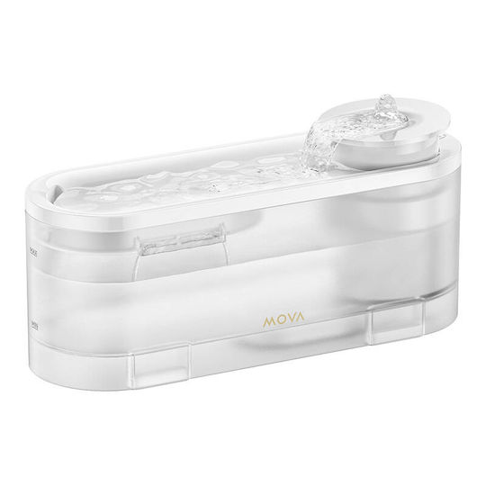 Mova Udător Pentru Câine & Pisică 1.5lt