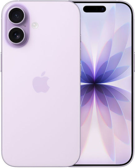 Apple iPhone 17 (8GB/256GB) Lavender | Skroutz Germany