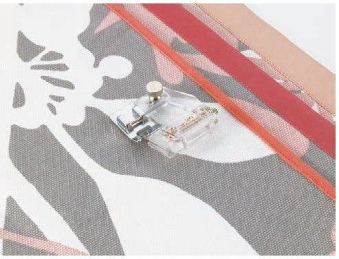 Adjustable Presser Foot Applying Tapes F071 Xf7243001 Bsm