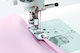 Narrow Hem Presserfüße F002n Xc1946052 Bsm Brother Computerized Maschinen