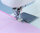 Picior Overlock F015n Mașini Electromecanice Brother
