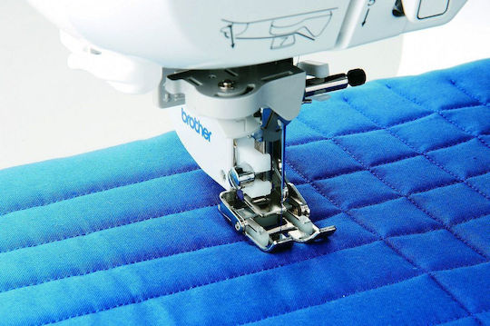 Picior Mobil De Quilting F033n Pentru Mașini Brother Computerizate