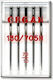 5 Organ Universal Nadeln Nadelstärke 70 System 130/705h