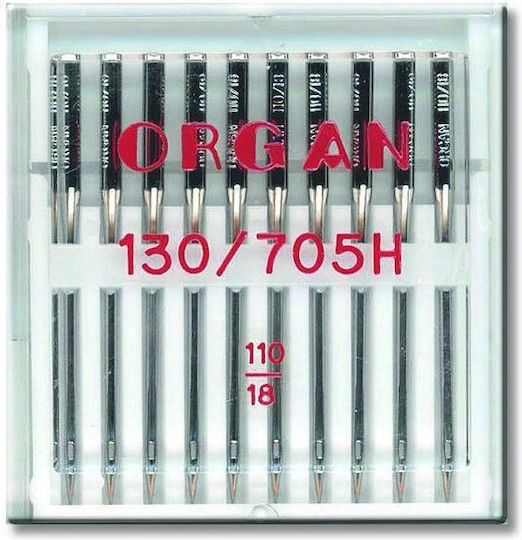 10 Ace Universale Organ Finență Ac Ace 110 Sistem Ac 130/750h