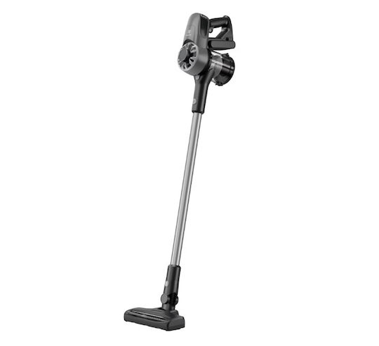 Electrolux Прахосмукачка 2 в 1 Stick & Ръчна Сива EP31CB21GP