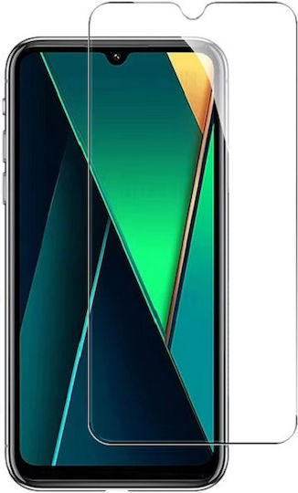 Sticlă Tempered Glass 0.3mm Redmi 15C 4G