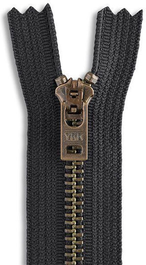 YKK Accesorii de Cusut din Metal 16cm.
