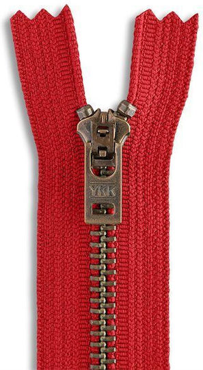YKK Accesorii de Cusut din Metal 60x0.65cm.