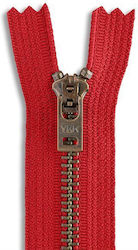 YKK Accesorii de Cusut din Metal 16cm.
