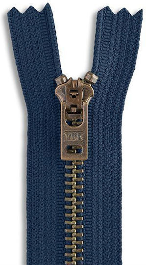 YKK Accesorii de Cusut din Metal 16cm.