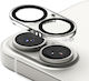 Ringke Camera Full Cover 2-pack Iphone 17 Black