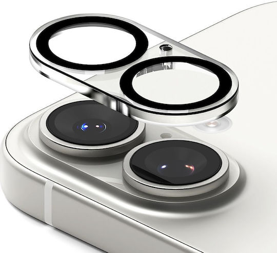Ringke Camera Full Cover 2-pack Iphone 17 Black