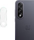 Imak Протектор за камера Закалено стъкло Transparent за OnePlus Nord 5 5G