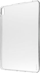 Obal:Me Flip Cover Σιλικόνης (iPad 10.9 2022, iPad 11 2025) Διάφανη Obal:Me Flip Cover Σιλικόνης (iPad 10.9 2022, iPad 11 2025) Διάφανη