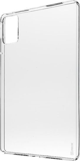 Obal:Me Flip Cover Ανθεκτική Διάφανη (Lenovo Tab M11, Lenovo Tab M11 LTE)