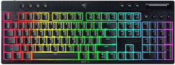 Razer BlackWidow V4 Low-profile HyperSpeed Ασύρματο Μηχανικό (Αγγλικό US) Razer BlackWidow V4 Low-profile HyperSpeed Ασύρματο Μηχανικό (Αγγλικό US)
