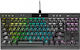 Corsair Champion Series K70 TKL Tastatură De Gaming Cu Comutatoare Cherry MX Speed Și Iluminare RGB Limba Tastaturii Engleză UK
