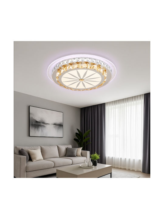 Alista Home Deckenleuchte LED mit Fernbedienung Alista Home Deckenleuchte LED mit Fernbedienung