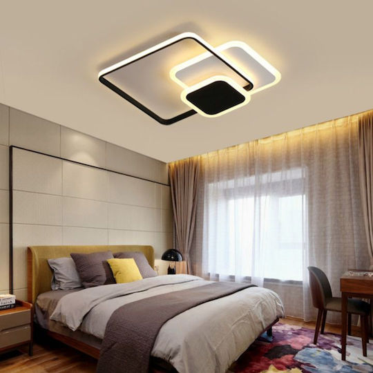 Alista Home Deckenleuchte LED mit Fernbedienung Alista Home Deckenleuchte LED mit Fernbedienung