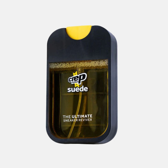 Protect Suede Reviver Καθαριστικό Παπουτσιών
