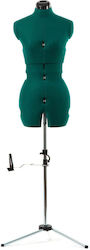 Tailor's Mannequin Pants Extension M Women's Adjustable Size 40-48 Adjustoform Fg373