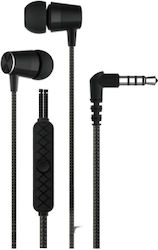 Devia Kintone În ureche Handsfree cu două căști...