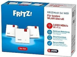 AVM Fritz!Mesh