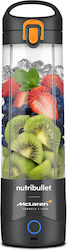 NutriBullet Μπλέντερ με Κανάτα Tritan 475 ml 7....