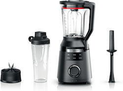 Bosch Serie 6 Φορητό 2 lt 1800W Μαύρο