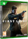 007 First Light Xbox Series X Game