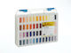 Poly Sheen Embroidery Thread Kit 96 Pieces Mettler
