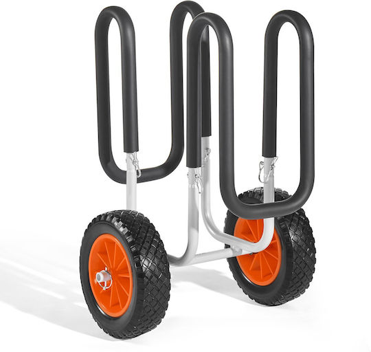 Vevor CZSPHTTC10INP1Q50001V0 Τρέιλερ Μεταφοράς για Κανό & Kayak