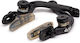 Eclat Unit U-Brake Black