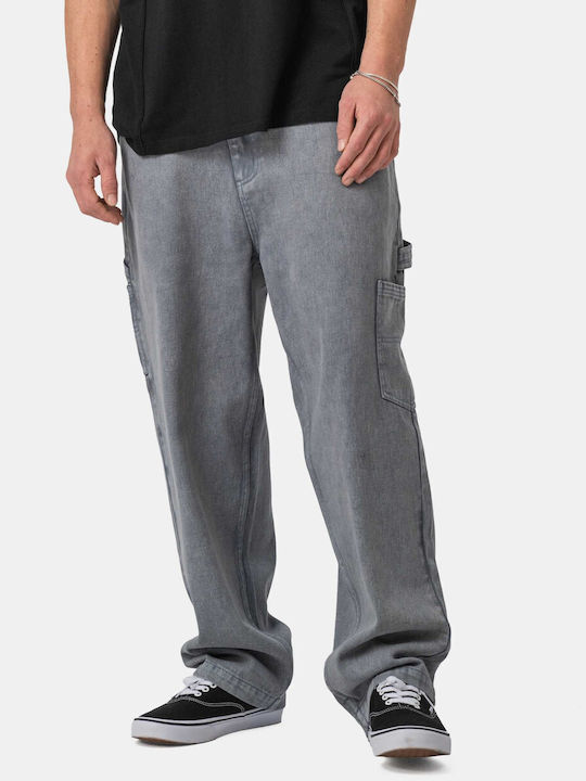 Men's Jeans Pants Storm Grey