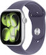 Apple Watch Series 11 Aluminium 46mm Waterproof...