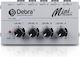Debra M094 Αναλογικός Μίκτης 4.0 Καναλιών