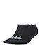 adidas Originals Athletic Socks Black 3 Pairs