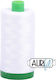 Aurifil Нишки За Шивашка Машина 40wt 1000м 100%...