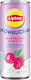 Lipton Ice Tea Raspberry με Ανθρακικό σε Κουτί 250ml