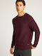 Long Sleeve Sweater Melange