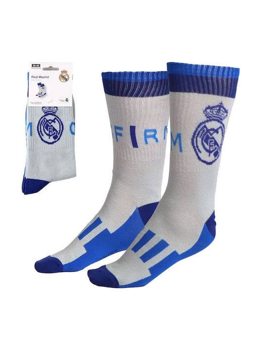 Κάλτσες Real Madrid Adult Socks Size 38-45 2900...