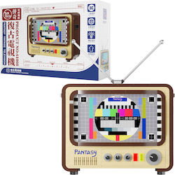 Pantasy Retro για 6+ Ετών 986τμχ Pantasy Retro για 6+ Ετών 986τμχ