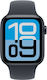 Apple Watch SE 3 Алуминий 44мм с eSIM и Пулсоме...