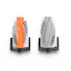 Original Roller Brushes Dji Romo P A S 1 Pair Integrated Glue Bristles