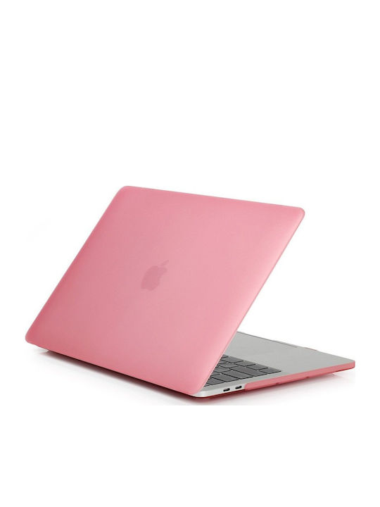 Θήκη για Laptop MacBook Air 13 A2337 M1 A2179 A1932 σε Ροζ χρώμα