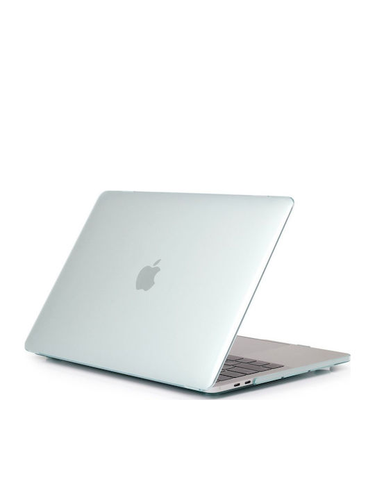 Θήκη για Laptop MacBook Air 13 A2337 M1 A2179 A1932 σε Πράσινο χρώμα