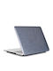 Θήκη για Laptop MacBook Air 13 A2337 M1 A2179 A1932 Γκρι Γκλίτερ